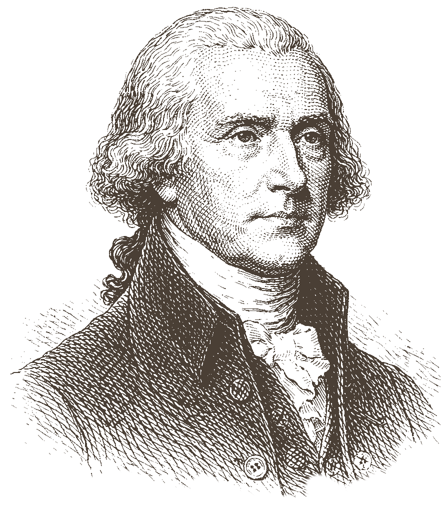 Thomas Jefferson portrait
